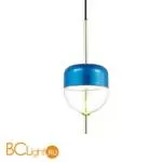 Подвесной светильник Odeon Light Pamfa 4621/12L