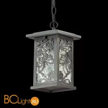 Уличный подвесной светильник Odeon Light Papion 4038/1