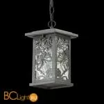 Уличный подвесной светильник Odeon Light Papion 4038/1