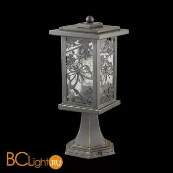 Садово-парковый фонарь Odeon Light Papion 4038/1B