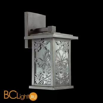 Уличный настенный светильник Odeon Light Papion 4038/1W