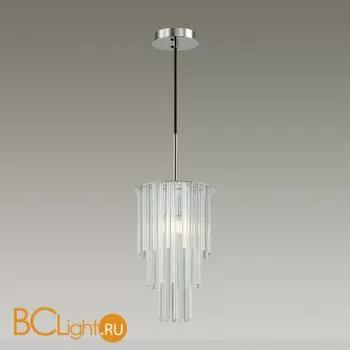 Подвесной светильник Odeon Light Papita 4920/1 - Фото 0