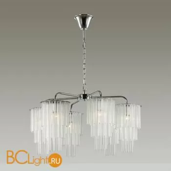 Люстра Odeon Light Papita 4920/6 - Фото 0