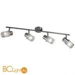 Cпот (точечный светильник) Odeon Light Parfe 2175/4W