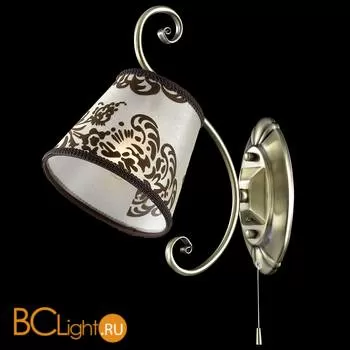 Бра Odeon Light Pari 2687/1W