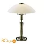 Настольная лампа Odeon Light Parma 2154/1T