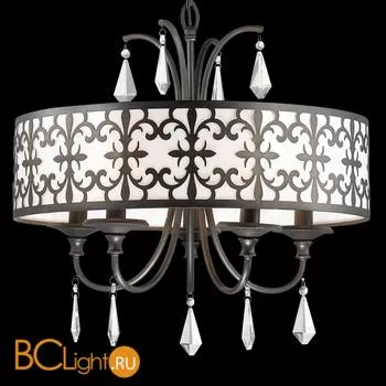 Подвесной светильник Odeon Light Parola 2896/5