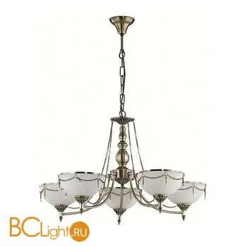 Люстра Odeon Light Pascalla 3278/5 - Фото 0