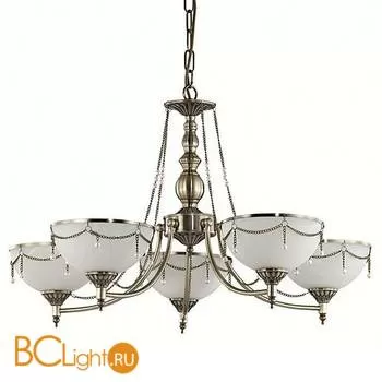 Люстра Odeon Light Pascalla 3278/5