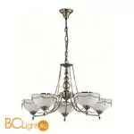 Люстра Odeon Light Pascalla 3278/5 - Фото 0
