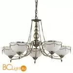 Люстра Odeon Light Pascalla 3278/5