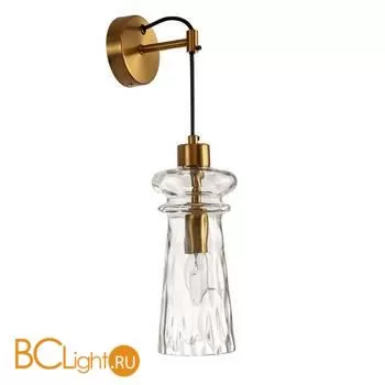 Бра Odeon Light Pasti 4998/1W