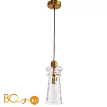 Подвесной светильник Odeon Light Pasti 4998/1A