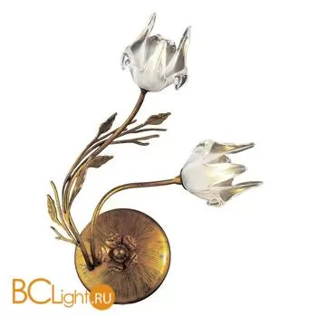 Бра Odeon Light Paulina 1659/2WR