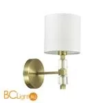 Бра Odeon Light Pavia 4112/1W