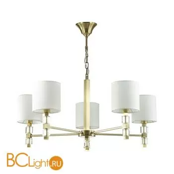 Люстра Odeon Light Pavia 4112/5