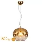 Подвесной светильник Odeon Light Pecola 4701/1A - Фото 0