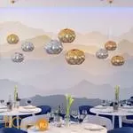 Подвесной светильник Odeon Light Pecola 4701/1A - Фото 1