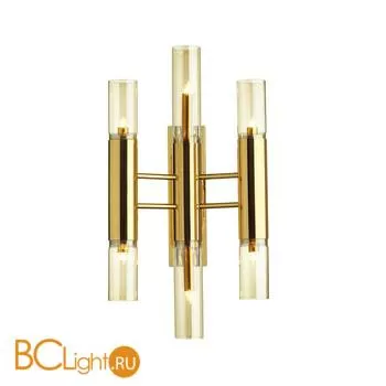 Настенный светильник Odeon Light Peka 4690/6W