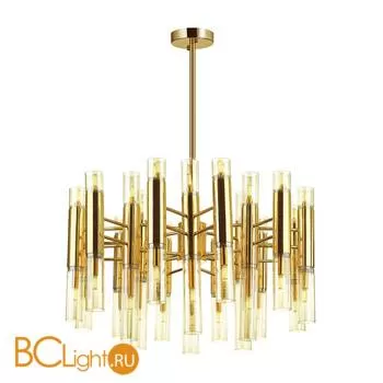 Подвесная люстра на штанге Odeon Light Peka 4690/36