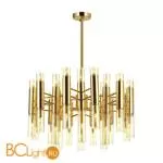 Подвесная люстра на штанге Odeon Light Peka 4690/36