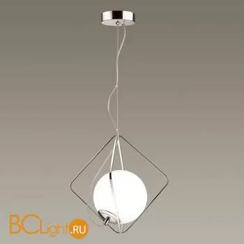 Подвесной светильник Odeon Light Pekti 4764/1 - Фото 0