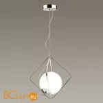 Подвесной светильник Odeon Light Pekti 4764/1 - Фото 0