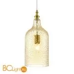 Подвесной светильник Odeon Light Pelo 4709/1