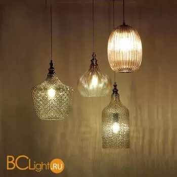 Подвесной светильник Odeon Light Pelo 4710/1 - Фото 2