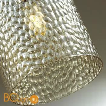 Подвесной светильник Odeon Light Pelo 4710/1 - Фото 0