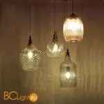 Подвесной светильник Odeon Light Pelo 4710/1 - Фото 2