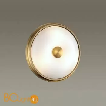 Настенный светильник Odeon Light Pelow 4956/2 - Фото 0