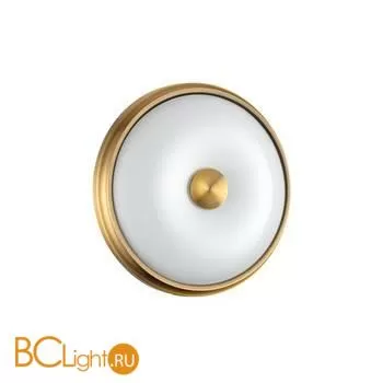 Настенный светильник Odeon Light Pelow 4956/2