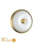 Настенный светильник Odeon Light Pelow 4956/2