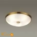 Потолочный светильник Odeon Light Pelow 4956/5 - Фото 0
