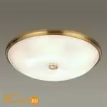 Потолочный светильник Odeon Light Pelow 4956/6 - Фото 0