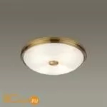 Потолочный светильник Odeon Light Pelow 4956/4 - Фото 0