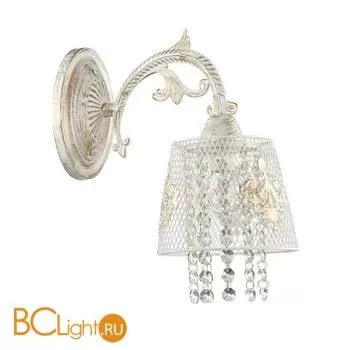 Бра Odeon Light Peppi 3212/1W