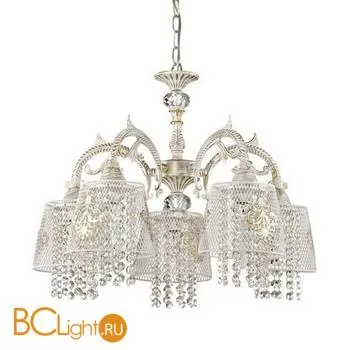 Люстра Odeon Light Peppi 3212/5