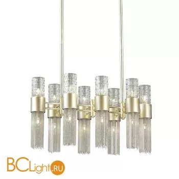 Люстра Odeon Light Perla 4631/16