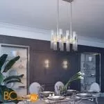 Люстра Odeon Light Perla 4631/16 - Фото 1