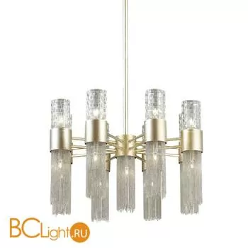 Люстра Odeon Light Perla 4631/17