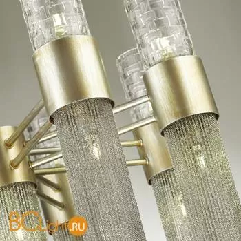 Люстра Odeon Light Perla 4631/17 - Фото 1
