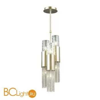 Подвесной светильник Odeon Light Perla 4631/6 - Фото 0