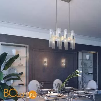 Подвесной светильник Odeon Light Perla 4631/6 - Фото 1