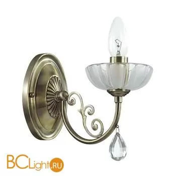 Бра Odeon Light Perlita 3138/1W