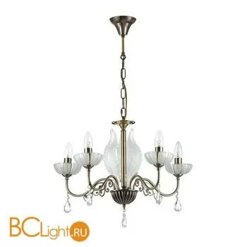 Люстра Odeon Light Perlita 3138/5 - Фото 0