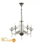 Люстра Odeon Light Perlita 3138/5 - Фото 0