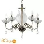 Люстра Odeon Light Perlita 3138/5