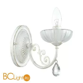 Бра Odeon Light Perlita 3139/1W
